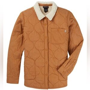 Burton Women’s Grace Insulated Jacket Large